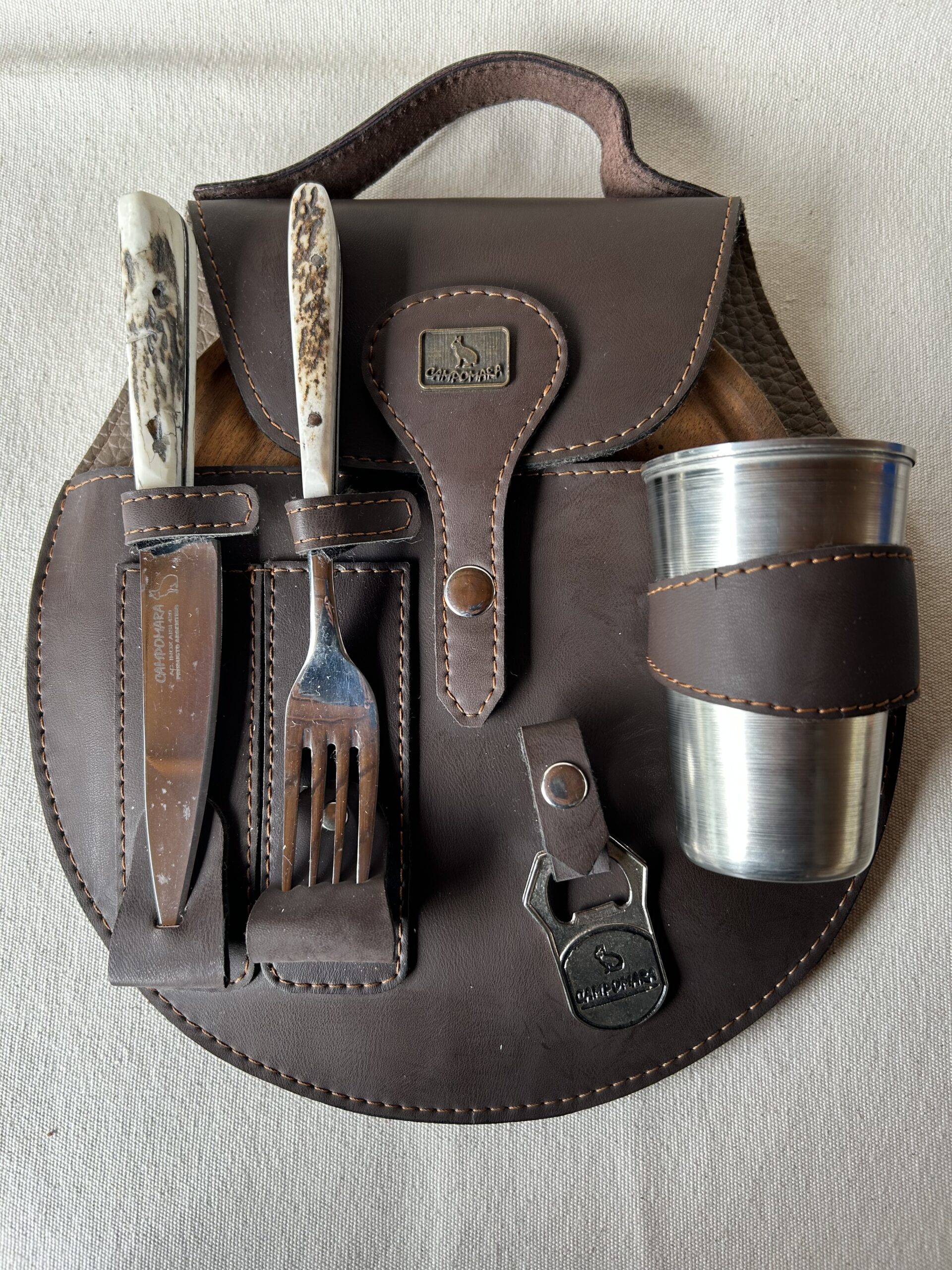 PORTA PLATO COMPLETO AC07 ASTA