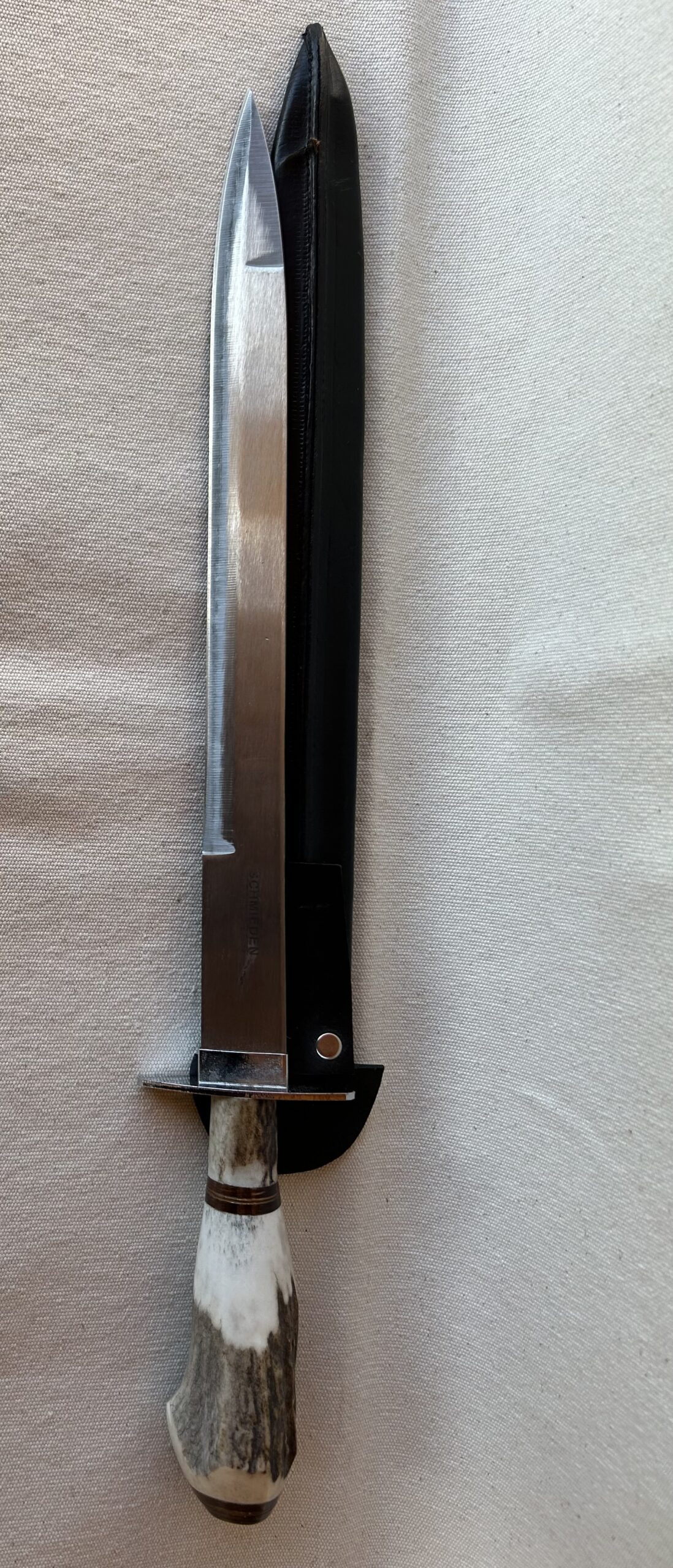 DAGA 30 CM ACERO INOXIDABLE
