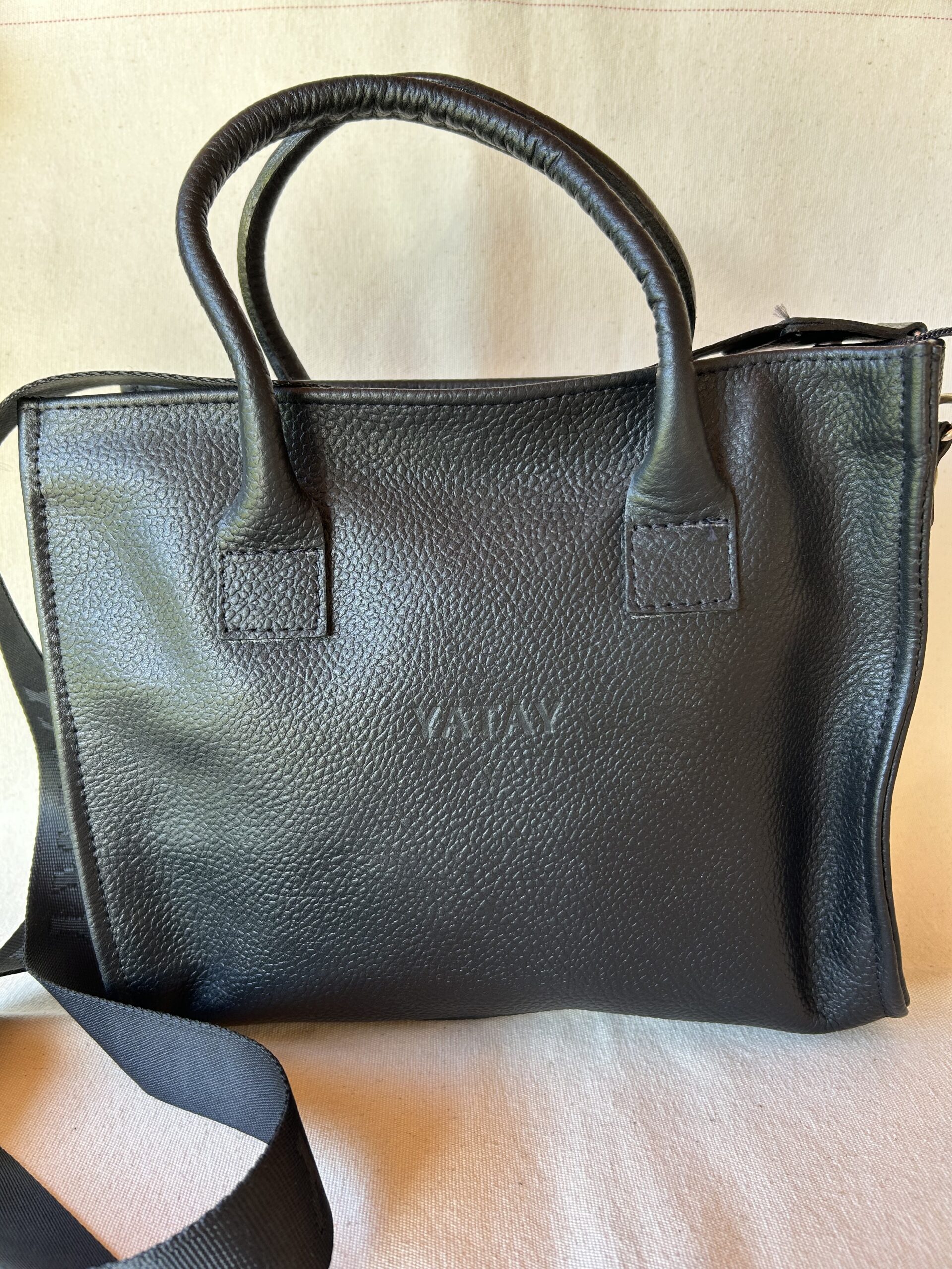 CARTERA DE CUERO MINI HERMÉS ART 7134