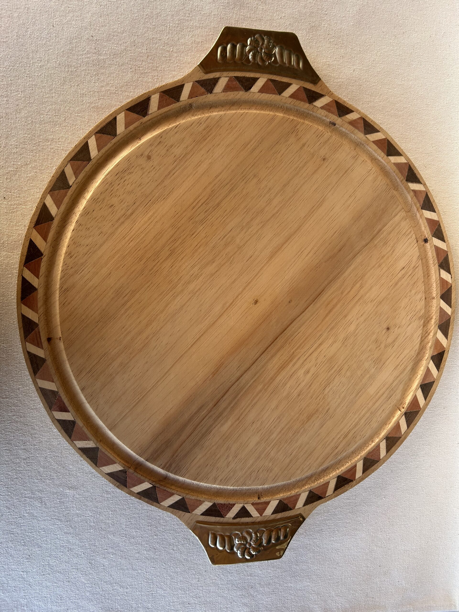 PIZZERA DE MADERA PACARÁ Y ALPACA